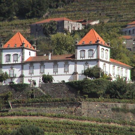 Casa Das Torres De Oliveira Mesão Frio Exterior photo