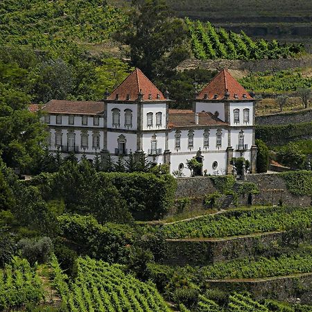 Casa Das Torres De Oliveira Mesão Frio Exterior photo