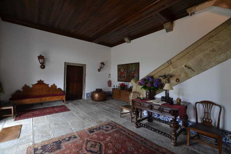 Casa Das Torres De Oliveira Mesão Frio Exterior photo